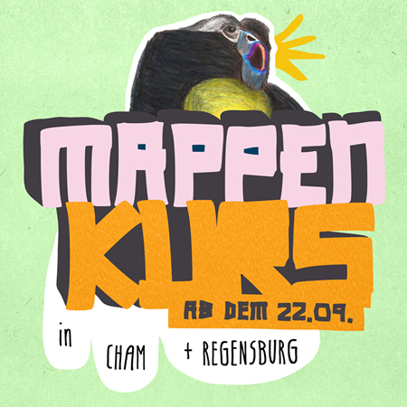 Mappenkurs Studium in Regensburg Kunststudium 